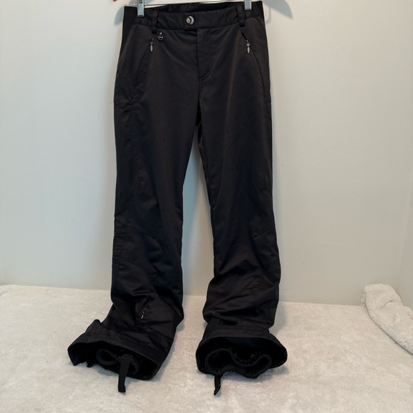 Spyder Womens Winner Insulated snow Pant size 4 - Picture 1 of 13